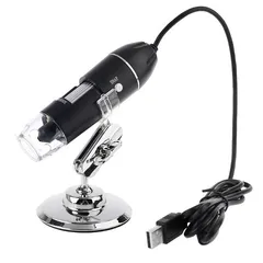 Kính Hiển Vi Điện Tử 1600X - Microscope Digital USB Phục Vụ Học Tập và Khám Phá Thế Giới Siêu Nhỏ