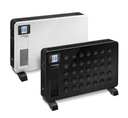 Máy Sưởi Bảng Đối Lưu Cao Cấp Trotec TCH Model 2021 - 2300W, 3 Mức Sưởi, Độ Ồn Thấp, Giải Pháp Nhiệt Độ Hiện Đại Cho Mọi Không Gian