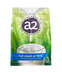 Danh mục Sữa bột A2