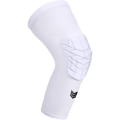 Bó Gối Thể Thao Chuyên Dụng Redikick Có Đệm Bảo Vệ, Hạn Chế Chấn Thương, Thoáng Khí, Đàn Hồi, Phù Hợp Tập Gym và Đá Bóng