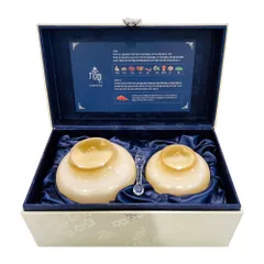 Bộ Kem Dưỡng Ban Ngày Guboncho - Hỗ Trợ Trẻ Hóa Da, Dưỡng Ẩm Mịn Màng & Ngăn Ngừa Nếp Nhăn - Sản Phẩm Chăm Sóc Da Sang Trọng