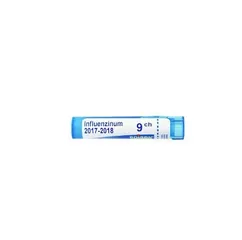 Camcum to Boiron Influenzinum - Viên uống tăng đề kháng tự nhiên cho trẻ em, hỗ trợ cải thiện cảm cúm, lọ 80 viên