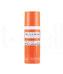 Kem Chống Nắng Bella Aurora Dark Spot Sunscreen SPF50+ Cho Da Thường Đến Khô - Bảo Vệ Da Tối Ưu, Ngăn Ngừa Nám Sạm