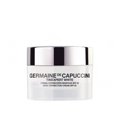 Kem Dưỡng Da Timexpert White Spot Correction Cream SPF20 - Giúp Trắng Da, Ngăn Nám, Kiểm Soát Sắc Tố, Dưỡng Ẩm Hiệu Quả 50ml