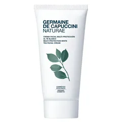 Kem Dưỡng Naturae White Tea Facial Cream 50ml - Chống Oxy Hóa cho Da Nhạy Cảm, Giảm Lão Hóa, Nuôi Dưỡng Da Khỏe Mạnh