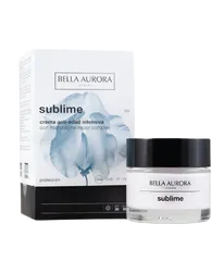 Kem Dưỡng Da Ban Ngày Bella Aurora Sublime - Phục Hồi & Làm Sáng Da, Chống Lão Hóa, 50ml