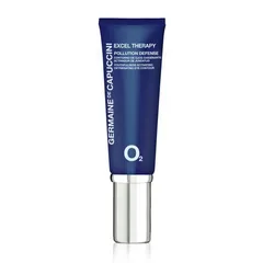 Kem Dưỡng Mắt Germaine De Capuccini ET O2 - Giảm Quầng Thâm và Bọng Mắt, Bảo Vệ Da Vùng Mắt Khỏi Ô Nhiễm 15ml
