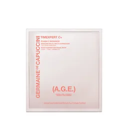 Mặt Nạ Timexpert C+ Flash C Radiance - Giúp Trẻ Hóa Da, Làm Sáng Da Với Vitamin C - Dưỡng Ẩm & Chống Oxy Hóa 20 Phút