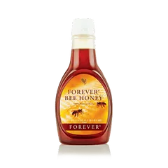 Mật Ong Nguyên Chất Forever Bee Honey 500g - Tinh Khiết Từ Thiên Nhiên, Không Chất Bảo Quản, Hỗ Trợ Sức Khỏe Đường Ruột