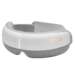 Máy massage mắt SKG E3 có loa bluetooth