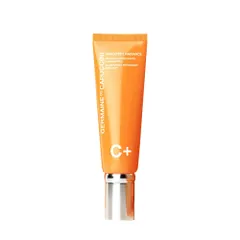 Nhũ Tương Germaine De Capuccini Timexpert Radiance C+ Emulsion 50ml - Serum Dưỡng Trắng, Chống Oxy Hóa, Phù Hợp Da Dầu