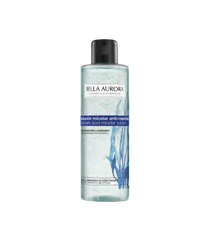 Nước Tẩy Trang Bella Aurora Micellar Solution Cho Da Nhanh Chóng Làm Sạch Lớp Trang Điểm - Hỗ Trợ Làm Sáng Da Và Giảm Đốm Nâu 200ml