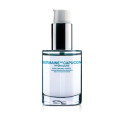Serum Cấp Nước Germaine De Capuccini Hyaluronic Force - Dưỡng Ẩm Sâu, Cho Da Căng Mượt, Tươi Trẻ, Lọ 50ml
