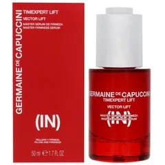 Serum Nâng Cơ Germaine De Capuccini Timexpert Lift Vector Lift - Giúp Da Săn Chắc, Căng Mịn và Trẻ Hóa Chỉ Sau Vài Lần Sử Dụng