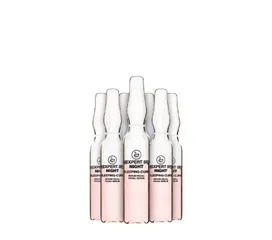 Serum Tái Tạo Da Khi Ngủ Timexpert SRNS Night Sleeping Cure - Dưỡng Ẩm, Thanh Lọc, Trẻ Hóa Làn Da Mệt Mỏi, 10 Ống 2ml