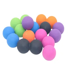 Bóng Tập Massage Giãn Cơ Dobetters - Silicon Cao Cấp Đàn Hồi, Hỗ Trợ Phục Hồi Cơ Bắp Sau Tập Luyện - Phụ Kiện Thể Hình Chất Lượng cao