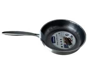 Chảo Chống Dính Cao Cấp Creen CR-NJE28IH 28cm - Lớp Chống Dính Tổ Ong, Đa Năng Cho Tất Cả Các Loại Bếp