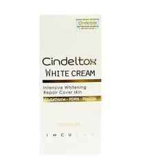 Kem Dưỡng Trắng Da Cindel Tox White Cream