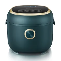 Nồi Cơm Điện Hẹn Giờ Chống Dính Bear DFB-P30R3 - Đa Năng 3L, Nấu Cơm, Cháo, Canh, Giữ Ấm 24h - Tiện Ích Cho Gia Đình