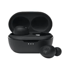 Tai Nghe Bluetooth True Wireless JBL Tune 115TWS Chính Hãng - Âm Bass Mạnh, Thiết Kế Nhỏ Gọn, Kết Nối Bluetooth 5.0, Sạc Nhanh Type-C