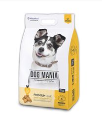 Danh mục Chăm sóc thú cưng Dog Mania