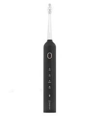 Bàn Chải Đánh Răng Điện EPEIOS ET003 - 4 Chế Độ Làm Sạch, Sóng Âm 32.000 Lần/Phút, Lông DuPont Siêu Mềm, Chăm Sóc Răng Miệng Hiệu Quả