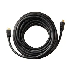 Dây cáp HDMI tròn 20m chuẩn 1.4 hỗ trợ 3D và độ phân giải 1080p - Kết nối hình ảnh và âm thanh chất lượng cao cho TV và thiết bị điện tử