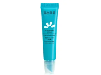 Son dưỡng hỗ trợ giảm nứt nẻ BABÉ Lip Repairing Cream