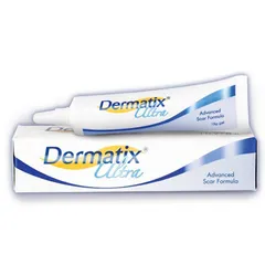 Gel hỗ trợ mờ sẹo Dermatix Ultra