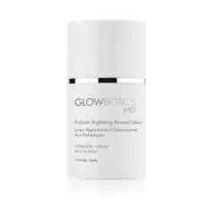 Kem Dưỡng Ẩm Sáng Da Glowbiotics Probiotic Brightening Renewal Lotion - Phục Hồi Độ Ẩm và Làm Mờ Nếp Nhăn 50ml