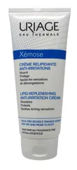 Kem dưỡng ẩm Uriage Xémose Lipid-Replenishing Anti-Irritation