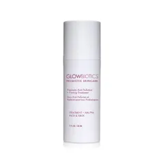 Kem Dưỡng Da Glowbiotics Probiotic Anti-Pollution + Firming Treatment - Hỗ Trợ Cải Thiện Làn Da, Chống Oxy Hóa và Săn Chắc Da Mặt, Cổ 30ml