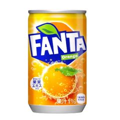 Danh mục Thực phẩm - Hàng tiêu dùng Fanta