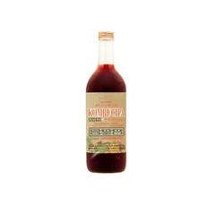 Nước Uống Hỗ Trợ Detox Làm Đẹp Da Kombucha Zyme EX 720ml - Giải Độc, Cải Thiện Tiêu Hóa & Tăng Cường Miễn Dịch