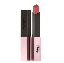 Son YSL The Slim Glow Matte màu 207 Illegal Rosy Nude