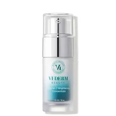 Tinh Chất Dưỡng Sáng Da VI Derm Vitamin C Brightening Concentrate 30ml - Giúp Da Trắng Sáng, Làm Mờ Đốm Nâu, Chống Oxy Hóa