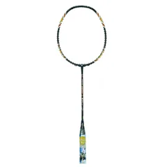 Vợt cầu lông Apacs Nano 9900 - Vợt cho người mới chơi, nhẹ, bền, dễ kiểm soát, thích hợp cho cả nam và nữ, tăng độ chính xác trong thi đấu.