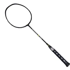 Vợt cầu lông Apacs Training W-160 - Vợt tập luyện chuyên nghiệp 160g với công nghệ AERO WIDE và NORMAL SLIM SHAFT, cải thiện sức mạnh tay.