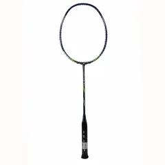 Vợt Cầu Lông Apacs Virtus 90 Chính Hãng - Vợt Cân Bằng Đầu Nhẹ, Công Nghệ Đầu Vợt Isometric, Dành Cho Người Mới Chơi