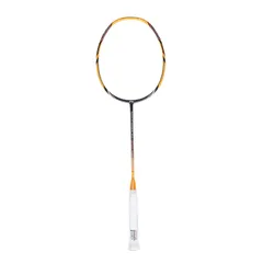 Vợt Cầu Lông Lining Super Force 27 - Vợt Nặng Đầu Carbon Cao Cấp Dành Cho Người Chơi Tấn Công Mạnh Mẽ, Smash Tốc Độ Cao