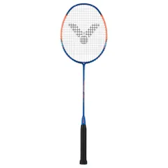 Vợt cầu lông Victor Thruster HMR 3U - Thiết kế cân bằng, công nghệ Nano Fortify - Dụng cụ thể thao cho người chơi tầm trung và chuyên nghiệp