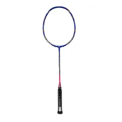 Vợt cầu lông VS High Carbon 650A - Khung siêu nhẹ, độ ổn định cao, trợ lực tốt, thiết kế hiện đại cho cả nam và nữ