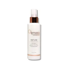 Xịt Khoáng Thanh Lọc Da Osmosis Infuse Nutrient Activating Mist - Giúp Duy Trì Làn Da Khỏe Mạnh, Cấp Ẩm Hiệu Quả, Dành Cho Mọi Loại Da