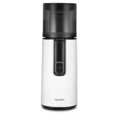 Máy Ép Chậm Hurom H400 - Trục Ép 3 In 1, Công Suất 150W, Ép Kiệt Chất Xơ, Dung Tích 2 Lít, Thiết Kế Hiện Đại, Dễ Vệ Sinh
