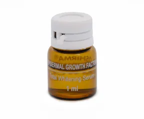 Serum Oshirma Epidermal Factor - Chống lão hóa, làm mờ nếp nhăn và cung cấp độ ẩm cho mọi loại da, 15 chai nhỏ gọn tiện dụng