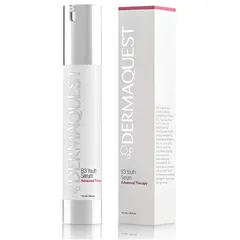 Tinh Chất Dermaquest B3 Youth Serum Kiểm Soát Dầu Nhờn, Dưỡng Ẩm, Làm Sáng Da - Serum Chăm Sóc Da Tuyệt Vời 29.6ml