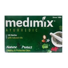 Danh mục Mỹ phẩm Medimix