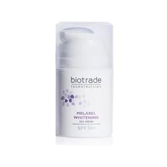 Kem Dưỡng Da Ban Ngày Biotrade Melabel Whitening SPF50+ - Chống Nắng, Dưỡng ẩm, Trắng Sáng Da, Lớp Nền Trang Điểm