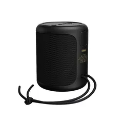 Loa Bluetooth Chống Nước Remax Warriors RB-M56 - Thiết Kế Mini, Âm Thanh Chất Lượng 10W, Bluetooth V5.0 Ổn Định, Khả Năng Chống Nước IPX6