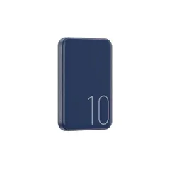 Pin sạc dự phòng không dây từ tính Remax RPP-65 10000mAh 15W - Sạc nhanh Magsafe tiện lợi, dùng cho iPhone & thiết bị di động